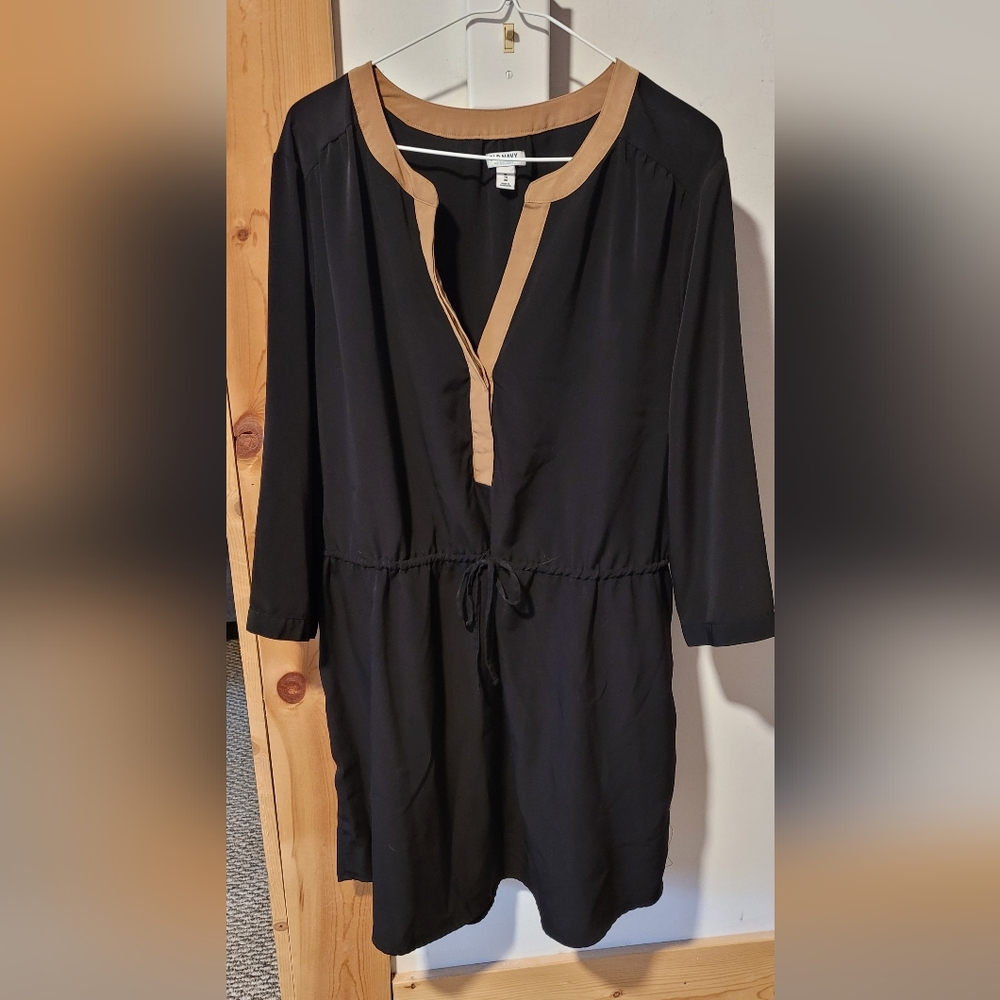 Old Navy Dress